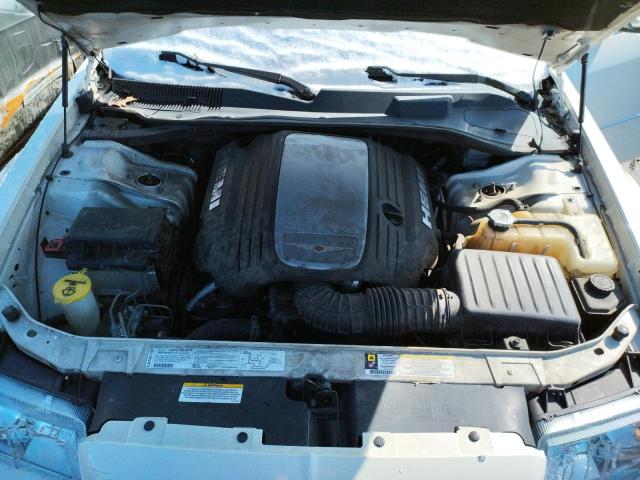2C3LK63H37H848508 Chrysler 300C 2007. Фото: 6