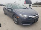 2018 HONDA  CIVIC