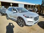 2017 HYUNDAI  TUCSON