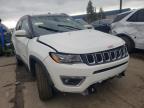 2018 JEEP  COMPASS