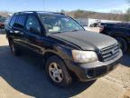 2002 TOYOTA  HIGHLANDER