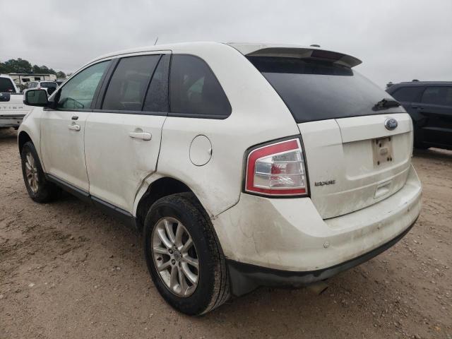 2FMDK3JC4ABA11620 Ford Edge Sel 2010. Фото: 2