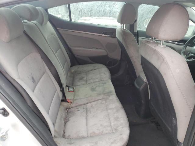 5NPD74LFXJH334481 Hyundai Elantra Se 2018. Фото: 5