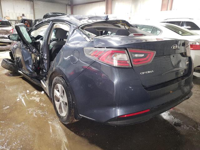 KNAGM4ADXF5081108 KIA OPTIMA HYBRID