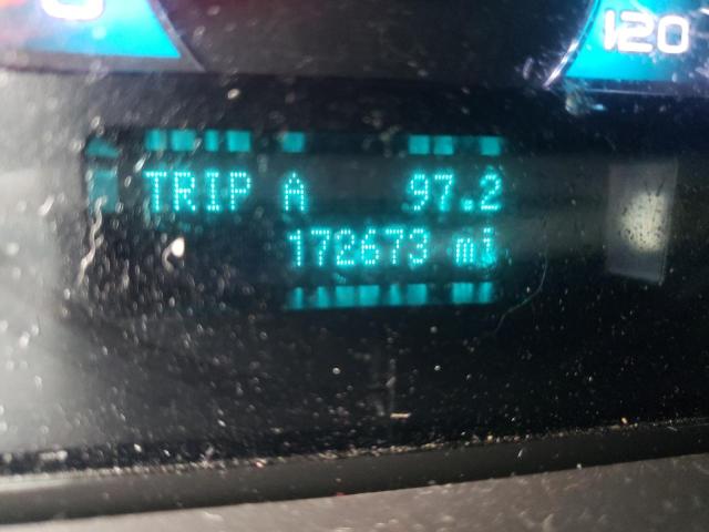 2012 FORD FUSION SEL - 3FAHP0CG0CR232731