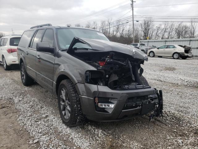 2017 FORD EXPEDITION 1FMJK2AT8HEA82167