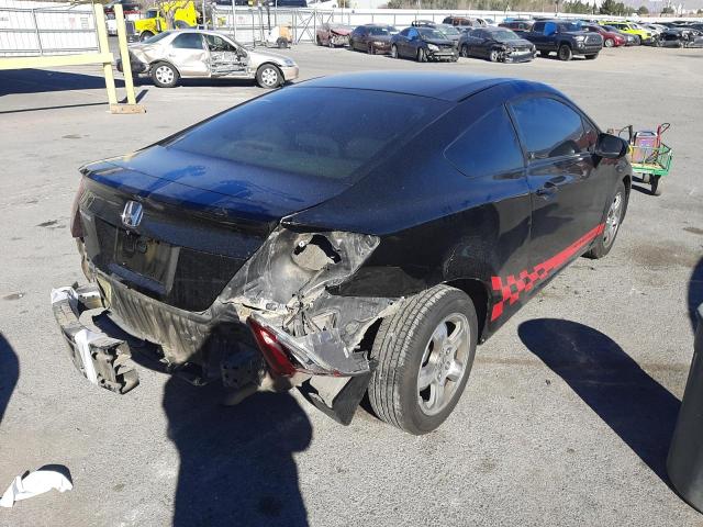 2015 HONDA CIVIC LX 2HGFG3B55FH523634