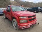 2006 CHEVROLET  COLORADO