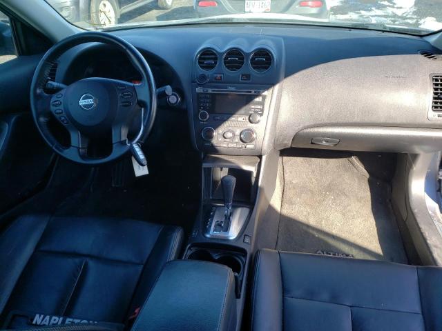 2011 NISSAN ALTIMA BAS - 1N4AL2AP9BN426915