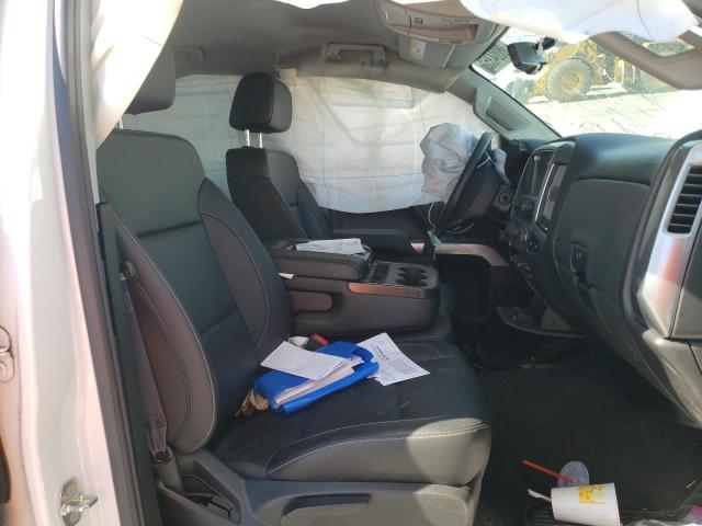 2017 CHEVROLET SILVRDO LT 1GCUKREC9HF154279