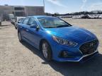 2018 HYUNDAI  SONATA