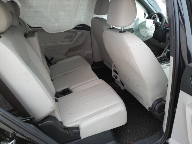 2022 VOLKSWAGEN TIGUAN 3VVCB7AX9NM001567