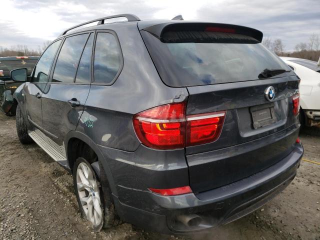 2011 BMW X5 XDRIVE3 - 5UXZV4C51BL415139
