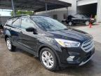 2018 FORD  ESCAPE