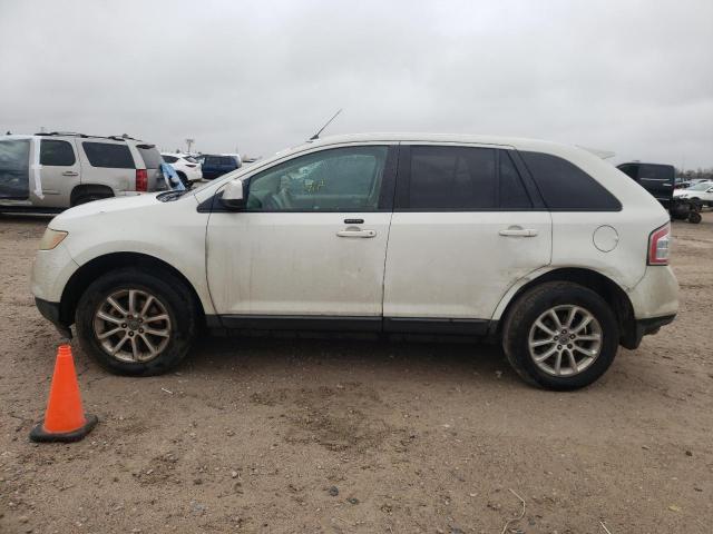 2FMDK3JC4ABA11620 Ford Edge Sel 2010. Фото: 8
