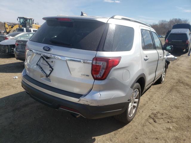 2018 FORD XL 1FM5K8DH3JGA64262