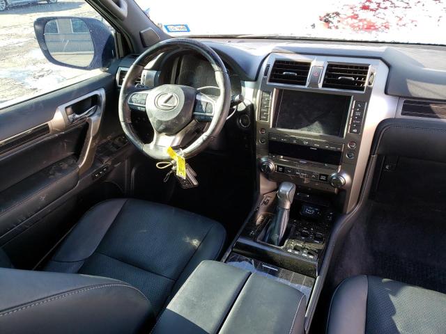 2020 LEXUS GX 460 LUX JTJGM7BX1L5258196