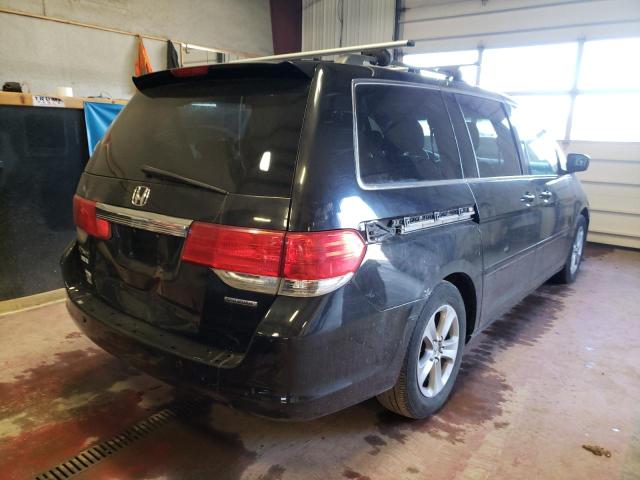 2010 HONDA ODYSSEY TO - 5FNRL3H92AB008297