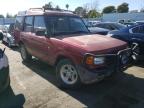 1997 LAND ROVER  DISCOVERY