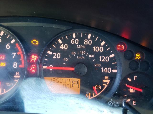 2014 NISSAN FRONTIER S - 1N6AD0EV0EN749921