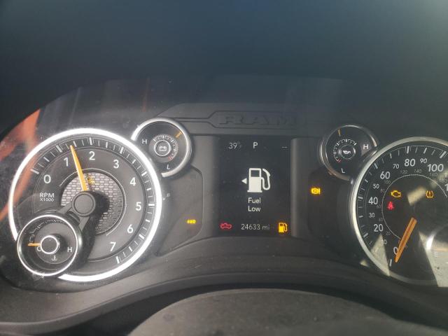 2019 RAM 1500 TRADE 1C6SRFGT2KN586053