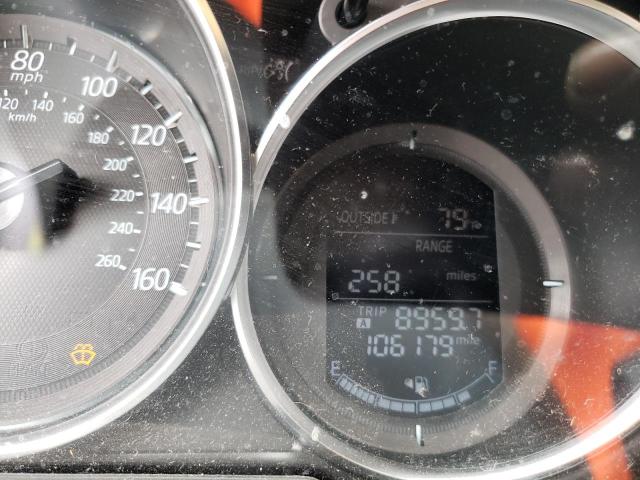 2016 MAZDA UK JM3KE2CY4G0811602