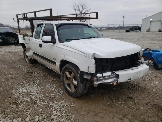 1GCEC19V46Z222157 Chevrolet Silverado 2006