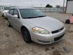 2007 CHEVROLET  IMPALA