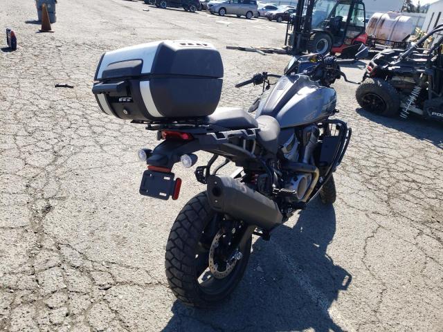 2021 HARLEY-DAVIDSON RA1250 S 1HD1ZES23MB315700
