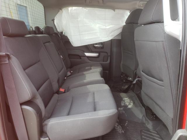 2016 CHEVROLET SILVERADO 3GCUKREC6GG326975
