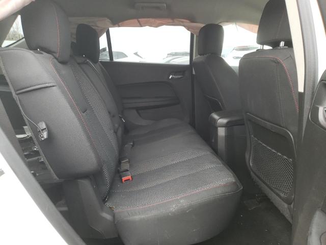 2015 CHEVROLET EQUINOX LT 2GNALBEK3F1155325