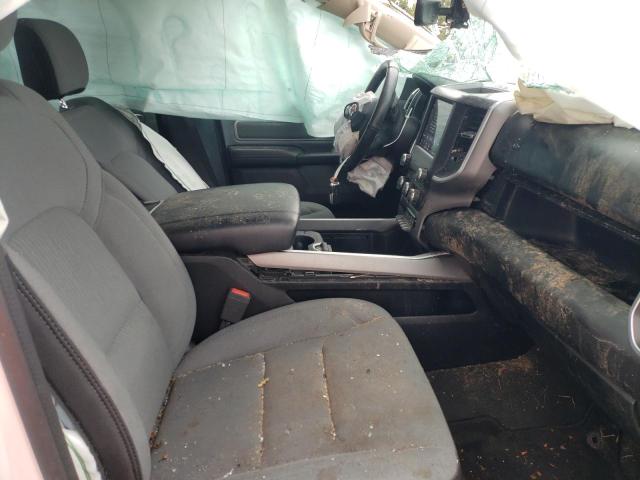 2020 RAM 1500 BIG H - 1C6SRFBT3LN280620