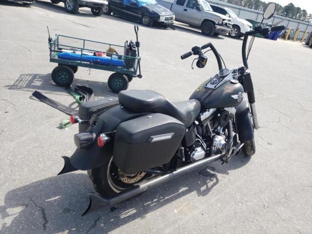 2011 HARLEY-DAVIDSON FLSTFB 1HD1JN51XBB027700