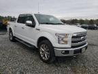 2017 FORD  F-150