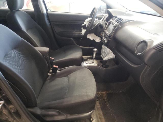 2019 MITSUBISHI MIRAGE G4 ML32F3FJ0KHF03773