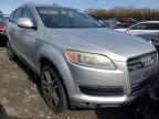 2007 AUDI  Q7