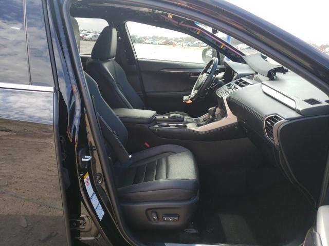 2015 LEXUS NX 200T JTJBARBZ0F2005473