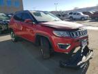 2018 JEEP  COMPASS