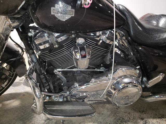 2021 HARLEY-DAVIDSON FLHXS 1HD1KRP18MB622677