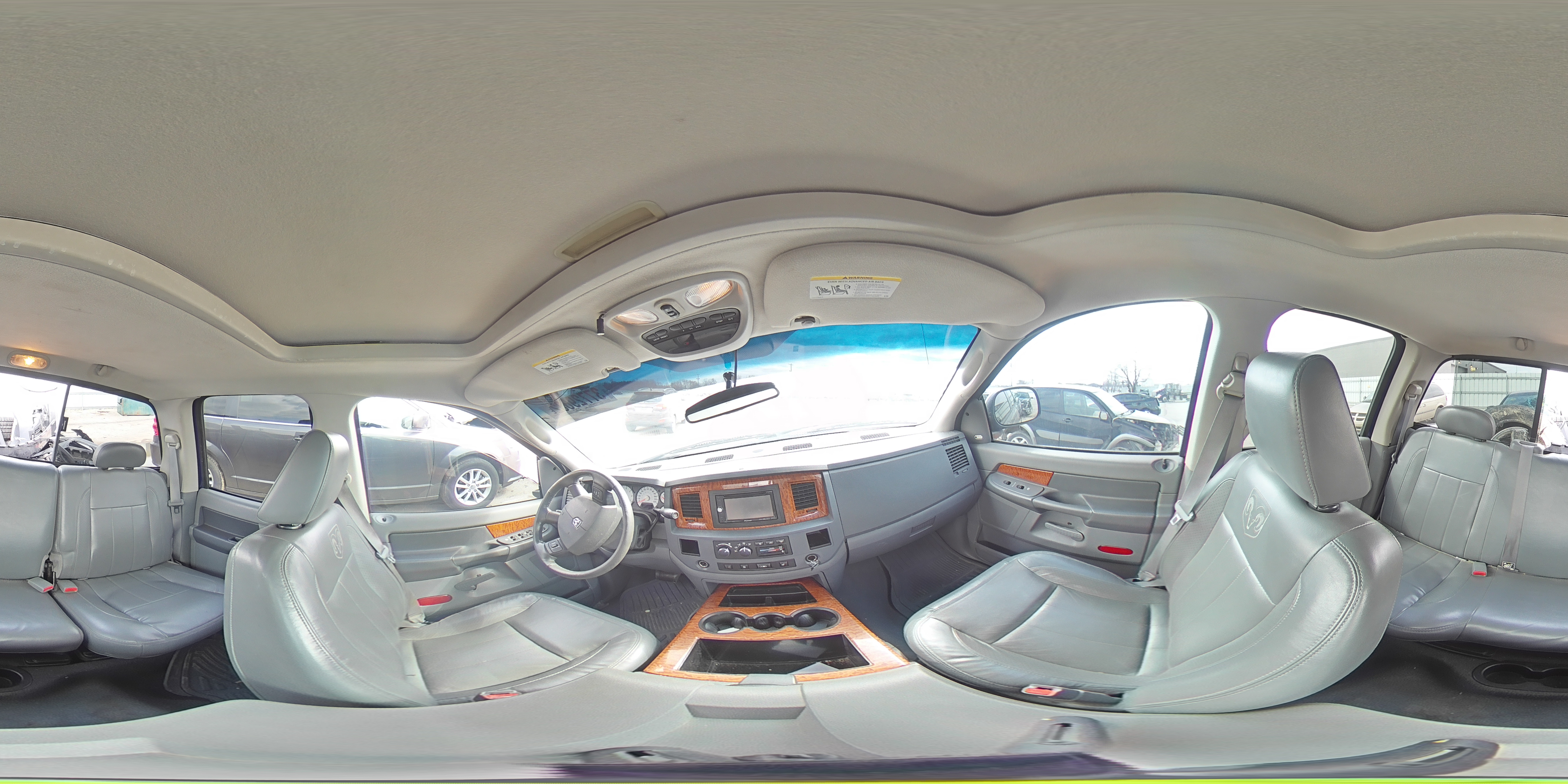 2007 Dodge Ram 1500 St VIN: 1D7HA18287S146968 Lot: 37729632