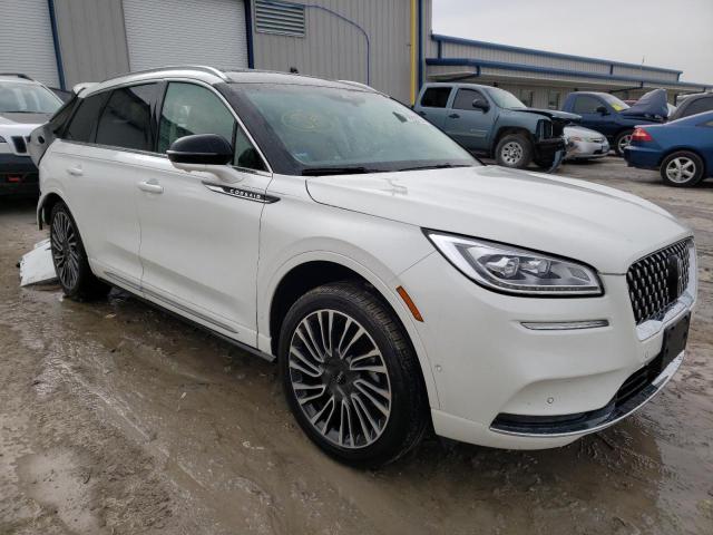 2020 LINCOLN CORSAIR RE - 5LMCJ2C97LUL05467