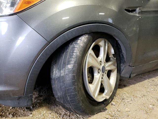 2014 FORD ESCAPE SE - 1FMCU0GX6EUE39011