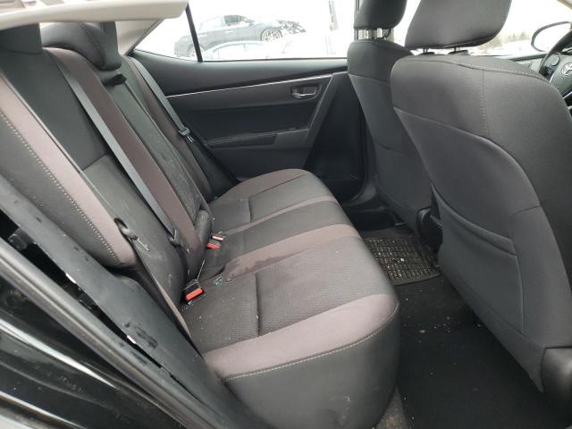 2T1BURHE3JC095453 Toyota Corolla L 2018. Фото: 5
