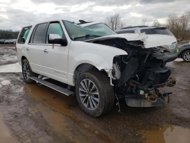 2016 LINCOLN NAVIGATOR 5LMJJ2JT0GEL11987