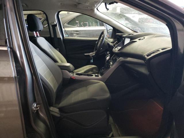 2014 FORD ESCAPE SE - 1FMCU0GX6EUE39011