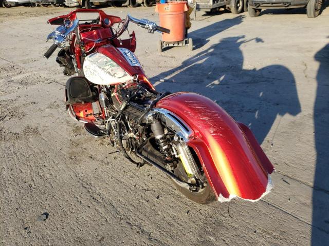 2016 HARLEY-DAVIDSON FLTRU 1HD1KGL36GB608129