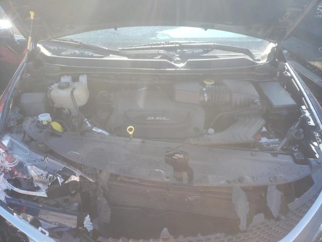 2018 CHRYSLER PACIFICA 2C4RC1GG6JR212433