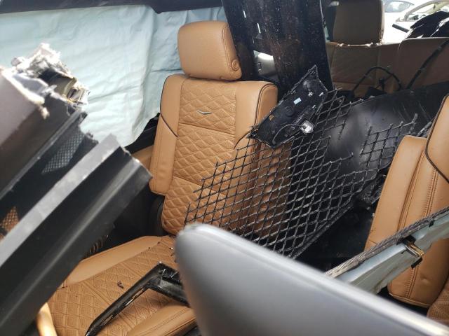 2021 CADILLAC ESCALADE S 1GYS4FKL9MR354103