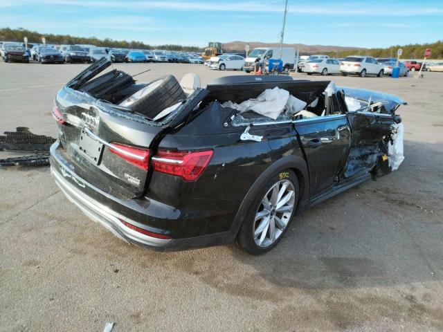 2021 AUDI A6 ALLROAD WAU92BF27MN103895