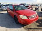 2007 CHEVROLET  COBALT